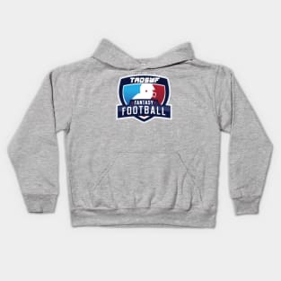 TAOSWF FANTASY FOOTBALL Kids Hoodie